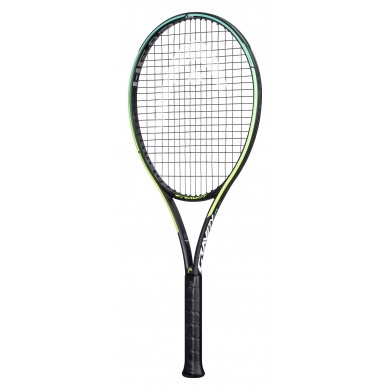 Head Tennis Racket Gravity Lite #21 104in/270g/Allround - unstrung -